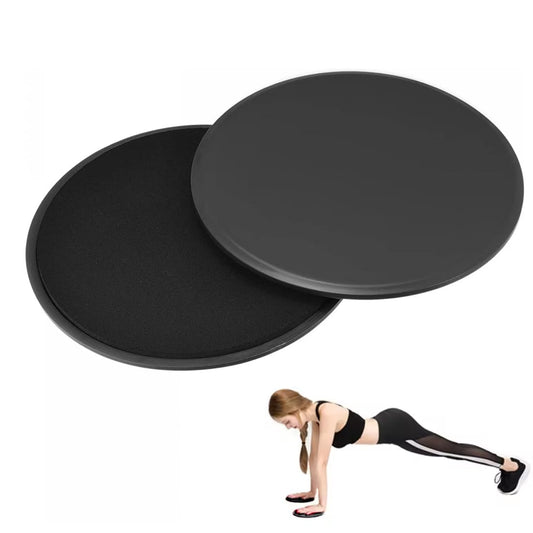 Pair of Fitness Core Sliders