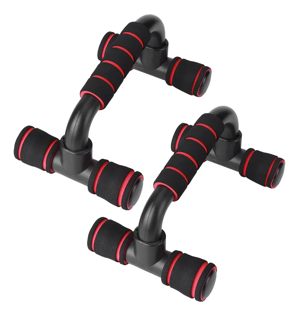 Push-Up Bars Fitness Racks