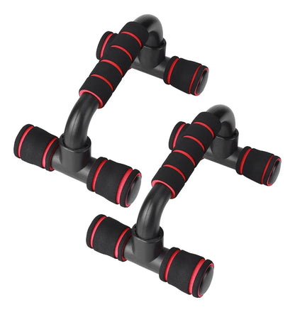Push-Up Bars Fitness Racks