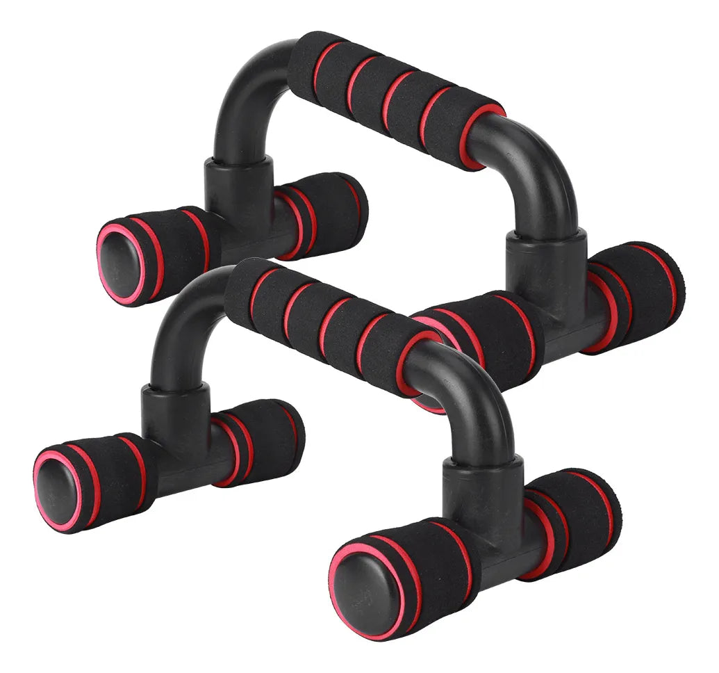 Push-Up Bars Fitness Racks