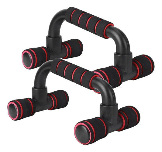 Push-Up Bars Fitness Racks