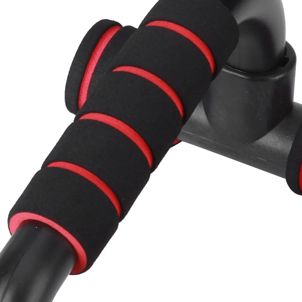 Push-Up Bars Fitness Racks
